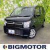 suzuki wagon-r 2022 quick_quick_5AA-MH95S_MH95S-193314 image 1