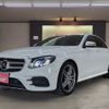 mercedes-benz e-class 2017 BD25013A0161 image 1