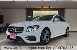 mercedes-benz e-class 2017 BD25013A0161