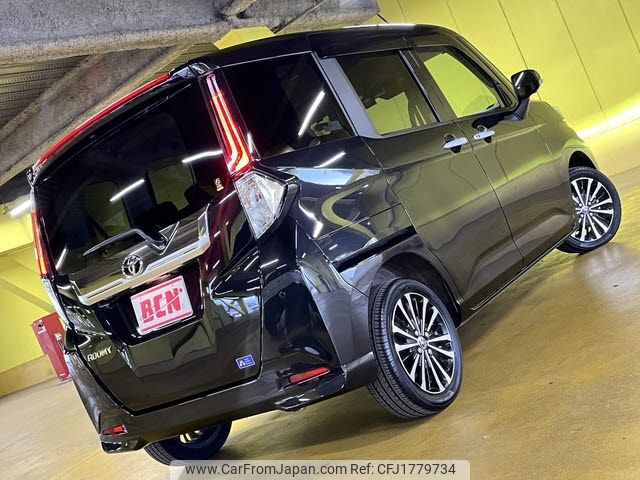 toyota roomy 2021 CFJ1779734 image 2