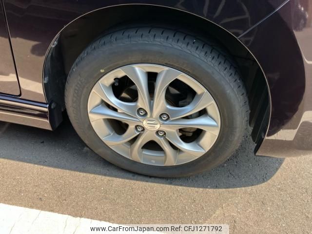 suzuki solio 2014 -SUZUKI--Solio DBA-MA15S--MA15S-815794---SUZUKI--Solio DBA-MA15S--MA15S-815794- image 2