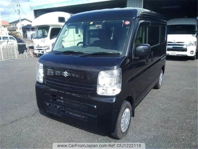 suzuki every 2017 CFJ1222119 image 1