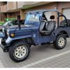 mitsubishi jeep 1990 quick_quick_S-J53_J53-10759 image 8