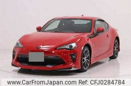 toyota 86 2020 -TOYOTA--86 ZN6--ZN6-105554---TOYOTA--86 ZN6--ZN6-105554-