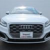 audi q2 2019 -AUDI--Audi Q2 GACZE--WAUZZZGA1KA079009---AUDI--Audi Q2 GACZE--WAUZZZGA1KA079009- image 11