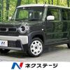 suzuki hustler 2024 -SUZUKI--Hustler 5AA-MR92S--MR92S-460***---SUZUKI--Hustler 5AA-MR92S--MR92S-460***- image 1