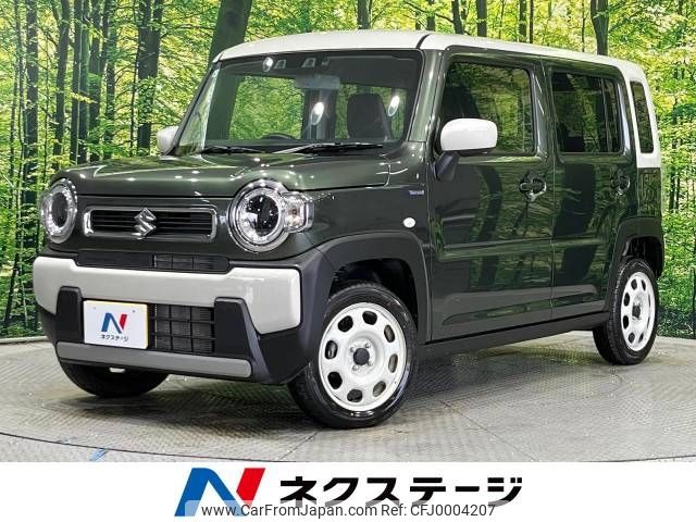 suzuki hustler 2024 -SUZUKI--Hustler 5AA-MR92S--MR92S-460***---SUZUKI--Hustler 5AA-MR92S--MR92S-460***- image 1
