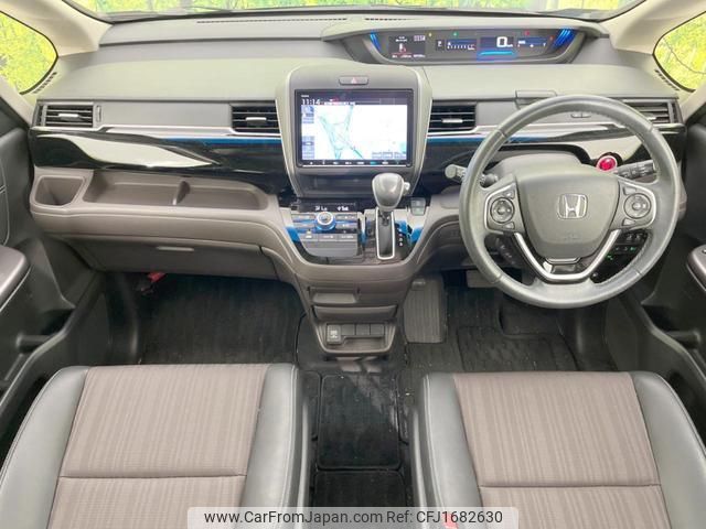honda freed 2018 CFJ1682630 image 2