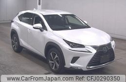 lexus nx 2019 quick_quick_DBA-AGZ10_AGZ10-1022513