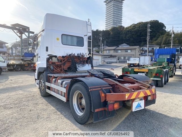 hino profia 2016 -HINO--Profia QPG-SH1EDDG--SH1EDD-13601---HINO--Profia QPG-SH1EDDG--SH1EDD-13601- image 2