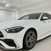 mercedes-benz c-class 2022 quick_quick_3CA-206004C_W1K2060042R056717 image 17