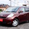 toyota passo 2010 S12012 image 4