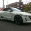 honda s660 2016 -HONDA 【名変中 】--S660 JW5--1009580---HONDA 【名変中 】--S660 JW5--1009580- image 6