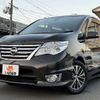 nissan serena 2014 quick_quick_DAA-HFC26_HFC26-222475 image 17