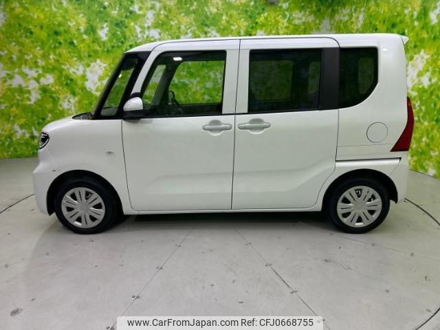 daihatsu tanto 2023 quick_quick_5BA-LA650S_LA650S-0350289 image 2