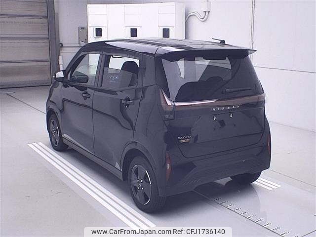 nissan nissan-others 2024 CFJ1736140 image 2