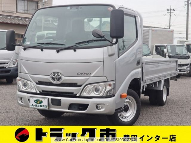 toyota dyna-truck 2022 quick_quick_3BF-TRY230_TRY230-0504203 image 1