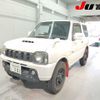 suzuki jimny 2013 -SUZUKI 【富山 584ｲ301】--Jimny JB23W--JB23W-695593---SUZUKI 【富山 584ｲ301】--Jimny JB23W--JB23W-695593- image 5