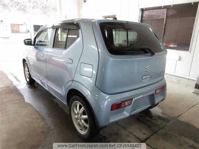 suzuki alto 2014 -SUZUKI--Alto HA36S--203955---SUZUKI--Alto HA36S--203955- image 2