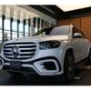 mercedes-benz gls-class 2024 -MERCEDES-BENZ--Benz GLS 3CA-167933--W1N1679332B126***---MERCEDES-BENZ--Benz GLS 3CA-167933--W1N1679332B126***- image 3