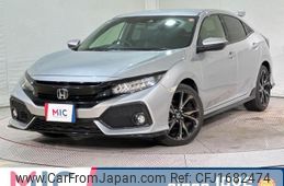 honda civic 2019 CFJ1682474