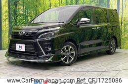 toyota voxy 2018 CFJ1725086