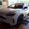 toyota yaris-cross 2025 -TOYOTA 【群馬 302ﾉ5570】--Yaris Cross MXPJ15--3055875---TOYOTA 【群馬 302ﾉ5570】--Yaris Cross MXPJ15--3055875- image 18