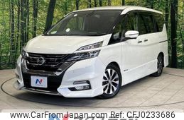 nissan serena 2016 -NISSAN--Serena DAA-GFC27--GFC27-014993---NISSAN--Serena DAA-GFC27--GFC27-014993-