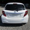 toyota vitz 2015 -TOYOTA--Vitz DBA-KSP130--KSP130-2143607---TOYOTA--Vitz DBA-KSP130--KSP130-2143607- image 5