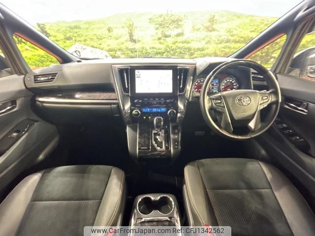 toyota vellfire 2021 quick_quick_AGH30W_AGH30-9001273 image 2