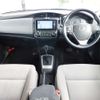 toyota corolla-axio 2013 -TOYOTA--Corolla Axio DBA-NZE164--NZE164-7021810---TOYOTA--Corolla Axio DBA-NZE164--NZE164-7021810- image 3