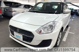 suzuki swift 2019 CFJ1599754