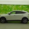 toyota harrier-hybrid 2021 quick_quick_AXUH80_AXUH80-0036400 image 2