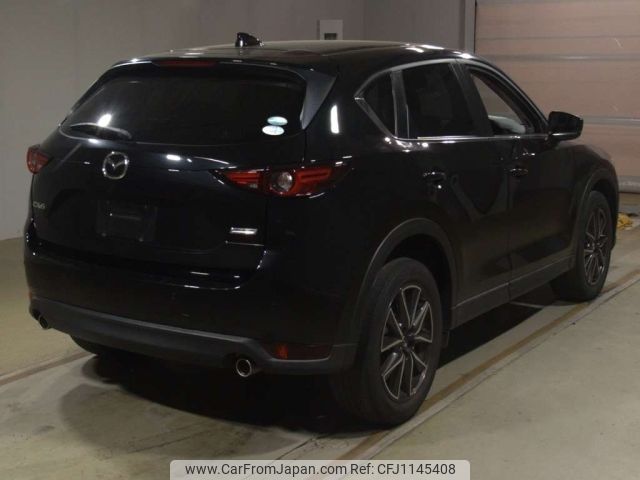 mazda cx-5 2017 -MAZDA--CX-5 KFEP-104204---MAZDA--CX-5 KFEP-104204- image 2