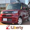 daihatsu tanto 2022 quick_quick_LA650S_LA650S-1104226 image 1