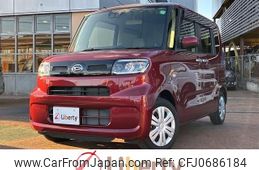 daihatsu tanto 2022 quick_quick_LA650S_LA650S-1104226