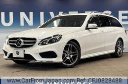 mercedes-benz e-class-station-wagon 2014 -MERCEDES-BENZ--Benz E Class Wagon RBA-212236C--WDD2122362B069037---MERCEDES-BENZ--Benz E Class Wagon RBA-212236C--WDD2122362B069037-