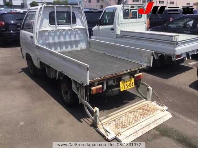 daihatsu hijet-truck 1993 -DAIHATSU 【三重 480ﾋ7504】--Hijet Truck S82P-135364---DAIHATSU 【三重 480ﾋ7504】--Hijet Truck S82P-135364- image 2