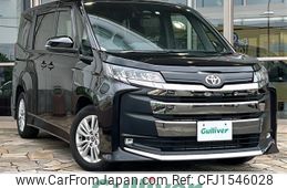 toyota noah 2022 CFJ1546028