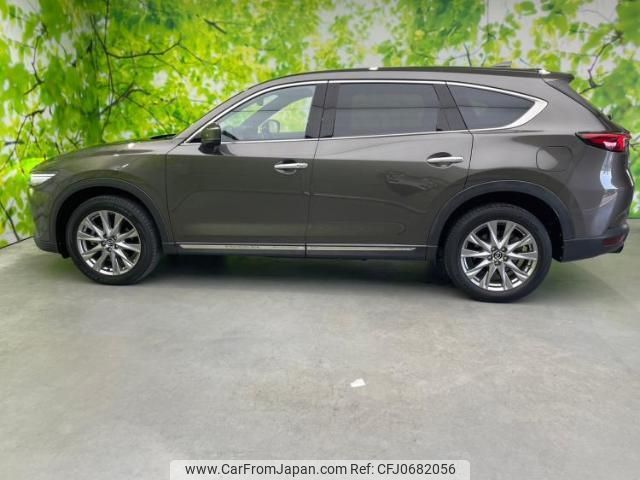 mazda cx-8 2019 quick_quick_6BA-KG5P_KG5P-200453 image 2