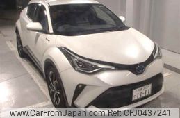 toyota c-hr 2020 -TOYOTA 【大宮 355ﾔ1111】--C-HR ZYX11-2004600---TOYOTA 【大宮 355ﾔ1111】--C-HR ZYX11-2004600-