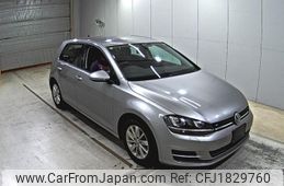 volkswagen golf 2016 CFJ1829760