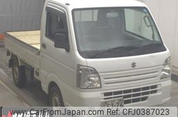 suzuki carry-truck 2014 -SUZUKI--Carry Truck DA16T-176385---SUZUKI--Carry Truck DA16T-176385-