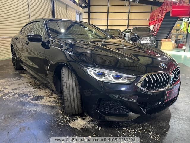 bmw 8-series 2021 quick_quick_GW30_WBAGW42050CH93392 image 2