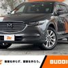 mazda cx-8 2018 -MAZDA--CX-8 3DA-KG2P--KG2P-109036---MAZDA--CX-8 3DA-KG2P--KG2P-109036- image 1