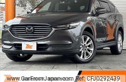 mazda cx-8 2018 -MAZDA--CX-8 3DA-KG2P--KG2P-109036---MAZDA--CX-8 3DA-KG2P--KG2P-109036-