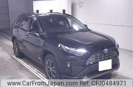 toyota rav4 2024 -TOYOTA 【岐阜 303ﾅ6311】--RAV4 AXAH54-5007807---TOYOTA 【岐阜 303ﾅ6311】--RAV4 AXAH54-5007807-