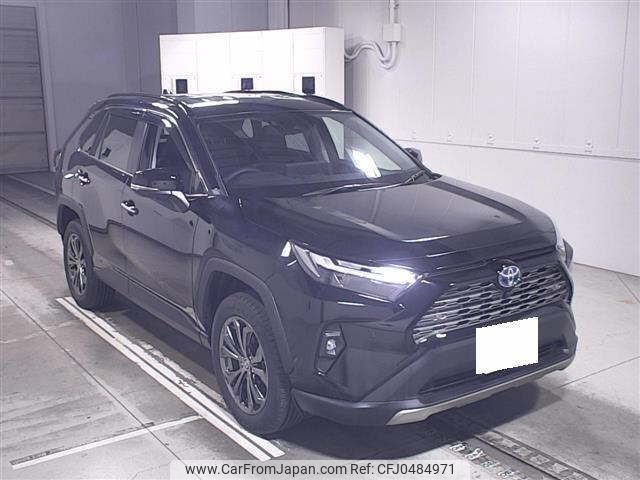 toyota rav4 2024 -TOYOTA 【岐阜 303ﾅ6311】--RAV4 AXAH54-5007807---TOYOTA 【岐阜 303ﾅ6311】--RAV4 AXAH54-5007807- image 1