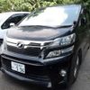 toyota vellfire 2013 -TOYOTA 【名古屋 304ﾋ 596】--Vellfire DBA-ANH20W--ANH20W-8270197---TOYOTA 【名古屋 304ﾋ 596】--Vellfire DBA-ANH20W--ANH20W-8270197- image 5