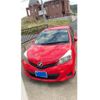 toyota vitz 2012 -TOYOTA--Vitz DBA-NSP130--NSP130-2075310---TOYOTA--Vitz DBA-NSP130--NSP130-2075310- image 1